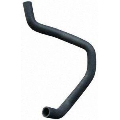 Lower Radiator Or Coolant Hose by DAYCO - 72433 pa3