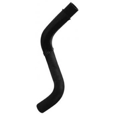 Lower Radiator Or Coolant Hose by DAYCO - 72593 pa2