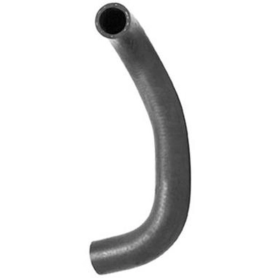 DAYCO - 72818 - Molded Radiator Hose pa1