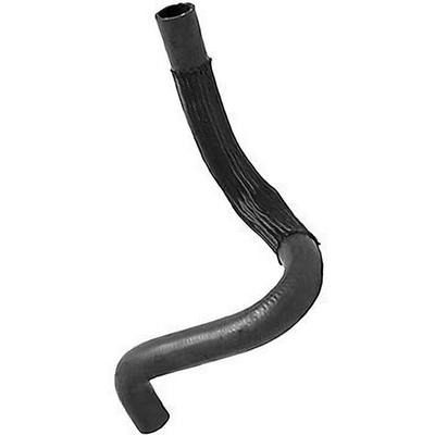 DAYCO - 72828 - Lower Radiator Or Coolant Hose pa3