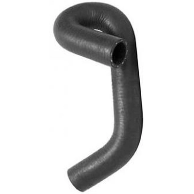 Lower Radiator Or Coolant Hose by DAYCO - 72872 pa3