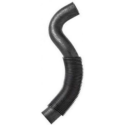 Lower Radiator Or Coolant Hose by DAYCO - 73034 pa2