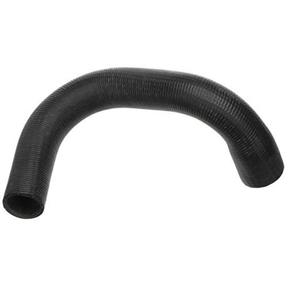 Lower Radiator Or Coolant Hose by GATES - 20390 pa5