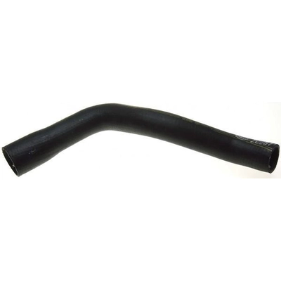 GATES - 20687 - Lower Radiator Coolant Hose pa4