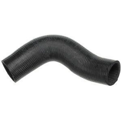 Lower Radiator Or Coolant Hose by GATES - 20900 pa5