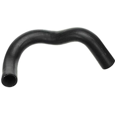 Lower Radiator Or Coolant Hose by GATES - 20949 pa4