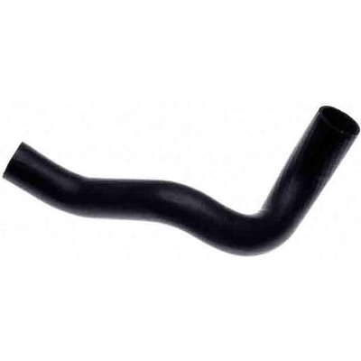 Lower Radiator Or Coolant Hose by GATES - 21143 pa2