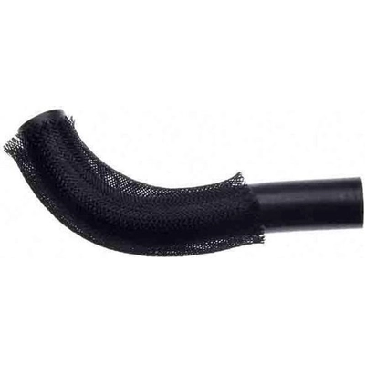 Lower Radiator Or Coolant Hose by GATES - 21532 pa5