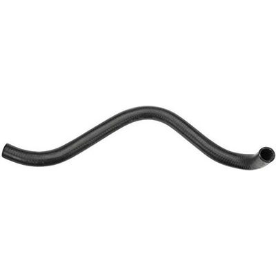 Lower Radiator Or Coolant Hose by GATES - 21605 pa4