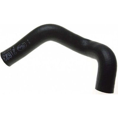 GATES - 21623 - Lower Radiator Or Coolant Hose pa2