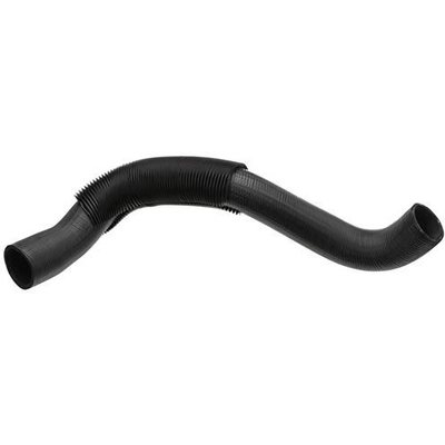 GATES - 21717 - Lower Radiator Or Coolant Hose pa4