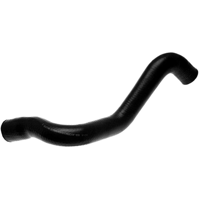 GATES - 21717 - Lower Radiator Or Coolant Hose pa5