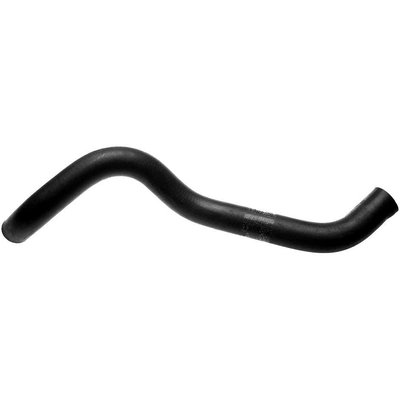 Lower Radiator Or Coolant Hose by GATES - 22026 pa7