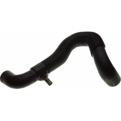 GATES - 22105 - Lower Radiator Or Coolant Hose pa3