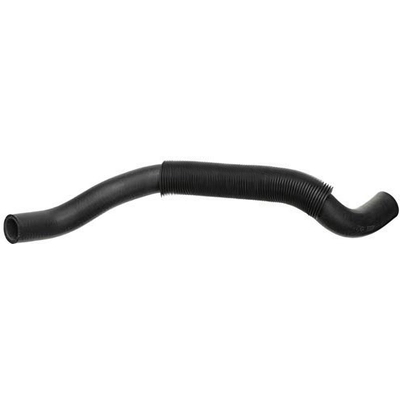 Lower Radiator Or Coolant Hose by GATES - 22130 pa6