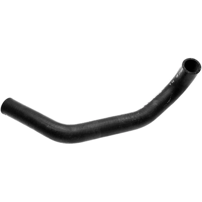 Lower Radiator Or Coolant Hose by GATES - 22263 pa7