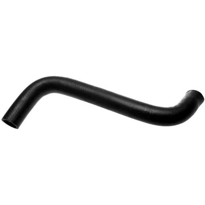 GATES - 22271 - Lower Radiator Or Coolant Hose pa4