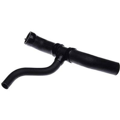 Lower Radiator Or Coolant Hose by GATES - 22295 pa6