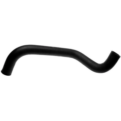 GATES - 22306 - Lower Radiator Or Coolant Hose pa5