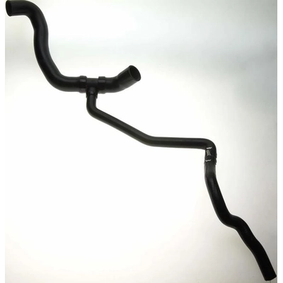 Lower Radiator Or Coolant Hose by GATES - 22319 pa2