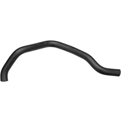 GATES - 22323 - Lower Radiator Or Coolant Hose pa6