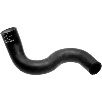 GATES - 22354 - Lower Radiator Or Coolant Hose pa6