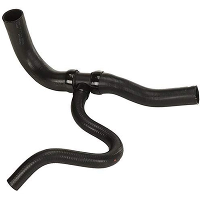 Lower Radiator Or Coolant Hose by GATES - 22438 pa5