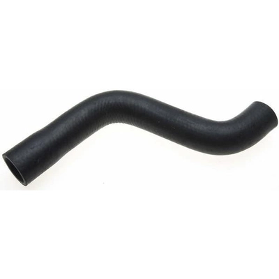 Lower Radiator Or Coolant Hose by GATES - 22493 pa2