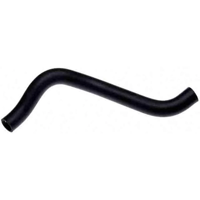 Lower Radiator Or Coolant Hose by GATES - 22621 pa2