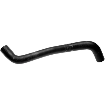 Lower Radiator Or Coolant Hose by GATES - 22654 pa5