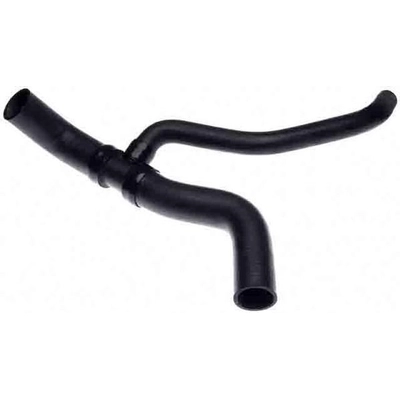 Lower Radiator Or Coolant Hose by GATES - 22683 pa3