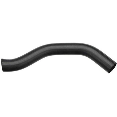 GATES - 22693 - Lower Radiator Or Coolant Hose pa6