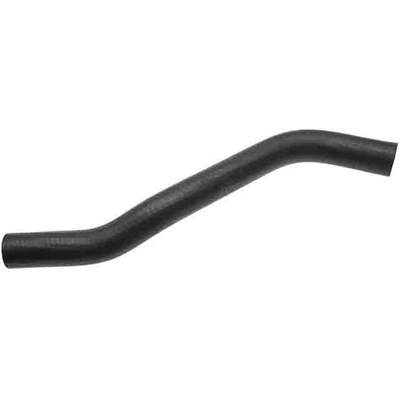 GATES - 22830 - Lower Radiator Coolant Hose pa2