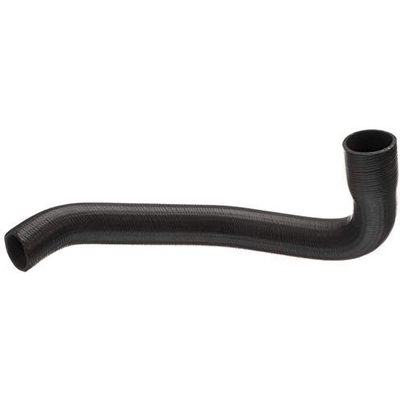 GATES - 22900 - Lower Radiator Or Coolant Hose pa7