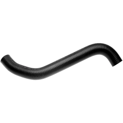 Lower Radiator Or Coolant Hose by GATES - 22974 pa5