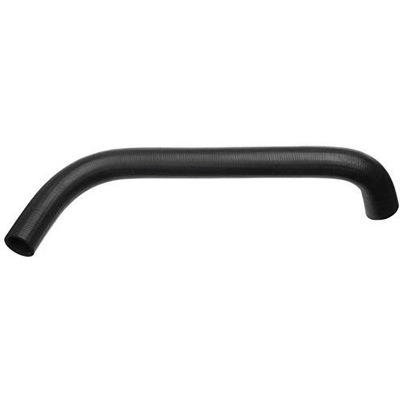 GATES - 23018 - Lower Radiator Or Coolant Hose pa6