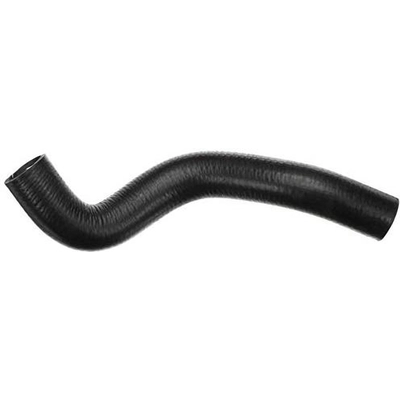 GATES - 23020 - Lower Radiator Or Coolant Hose pa7