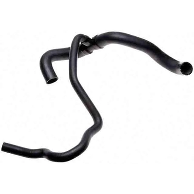 Lower Radiator Or Coolant Hose by GATES - 23072 pa2