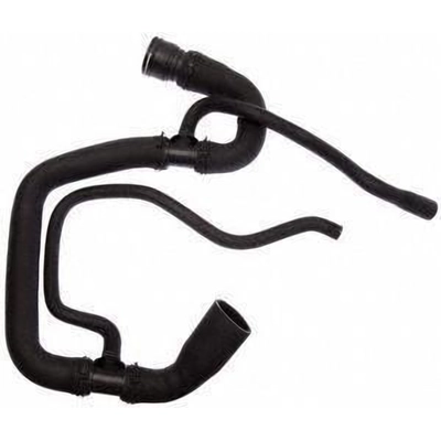 GATES - 23260 - Lower Radiator Or Coolant Hose pa3