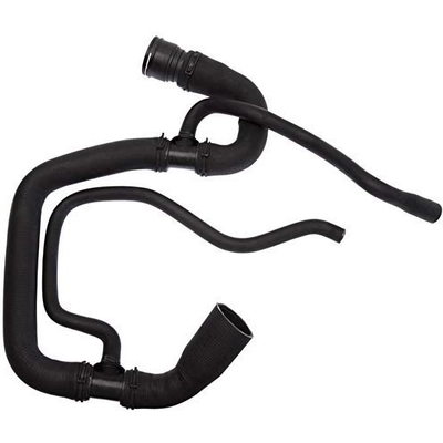 GATES - 23260 - Lower Radiator Or Coolant Hose pa6