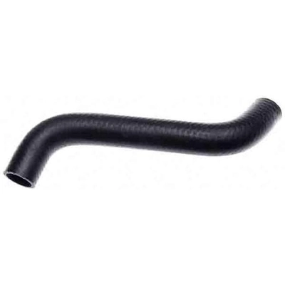 Lower Radiator Or Coolant Hose by GATES - 23276 pa2