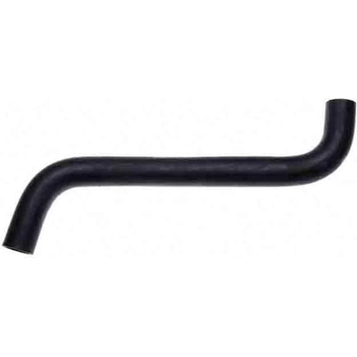 Lower Radiator Or Coolant Hose by GATES - 23314 pa2