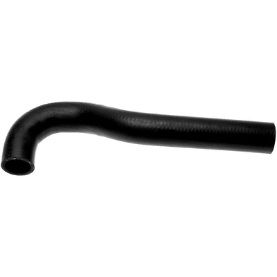 Lower Radiator Or Coolant Hose by GATES - 23406 pa5