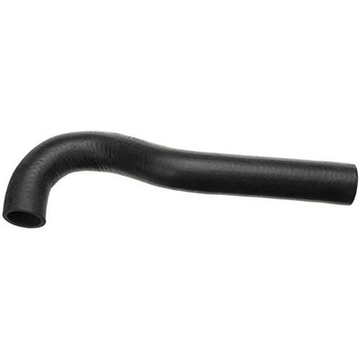 Lower Radiator Or Coolant Hose by GATES - 23406 pa6