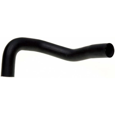 Lower Radiator Or Coolant Hose by GATES - 23454 pa3