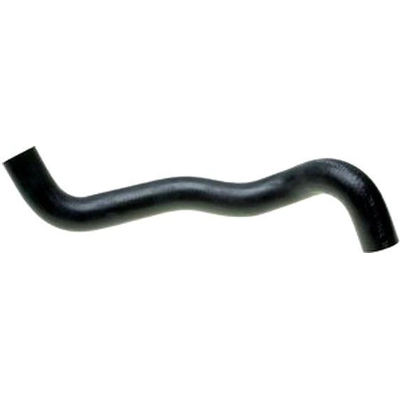 Lower Radiator Or Coolant Hose by GATES - 23456 pa4