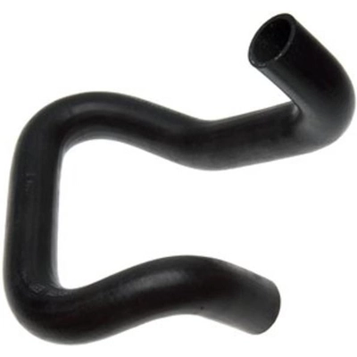 Lower Radiator Or Coolant Hose by GATES - 23465 pa2