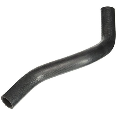 GATES - 23697 - Lower Radiator Or Coolant Hose pa4