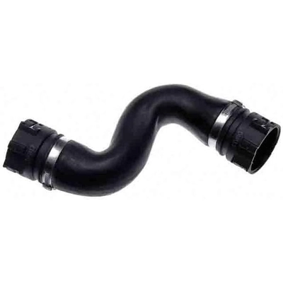 GATES - 23819 - Lower Radiator Or Coolant Hose pa2