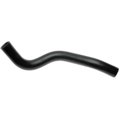 Lower Radiator Or Coolant Hose by GATES - 23862 pa1